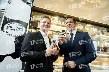 Sommerfest der Landesvertretung Niedersachsen in Berlin