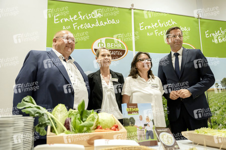 Sommerfest der Landesvertretung Niedersachsen in Berlin
