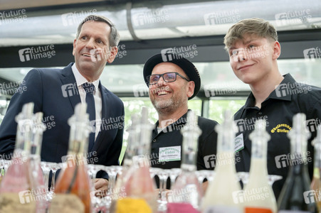 Sommerfest der Landesvertretung Niedersachsen in Berlin
