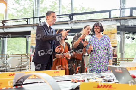 Sommerfest der Landesvertretung Niedersachsen in Berlin