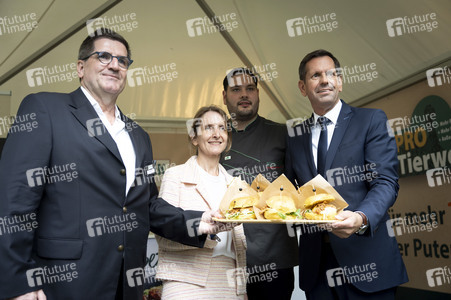 Sommerfest der Landesvertretung Niedersachsen in Berlin