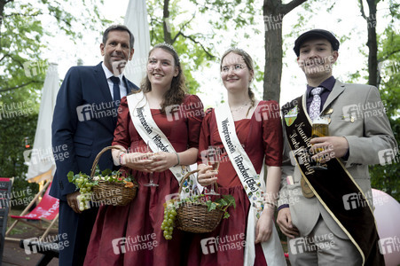 Sommerfest der Landesvertretung Niedersachsen in Berlin