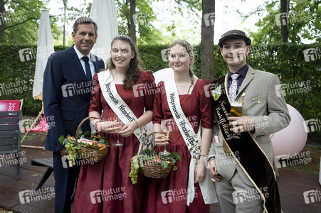 Sommerfest der Landesvertretung Niedersachsen in Berlin
