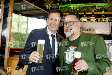 Sommerfest der Landesvertretung Niedersachsen in Berlin