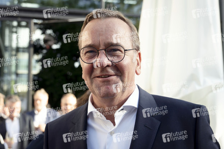 Sommerfest der Landesvertretung Niedersachsen in Berlin