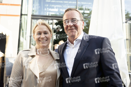 Sommerfest der Landesvertretung Niedersachsen in Berlin