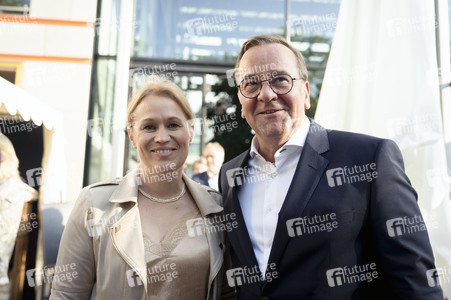 Sommerfest der Landesvertretung Niedersachsen in Berlin