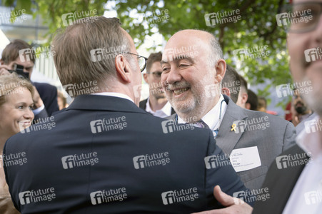 Sommerfest der Landesvertretung Niedersachsen in Berlin