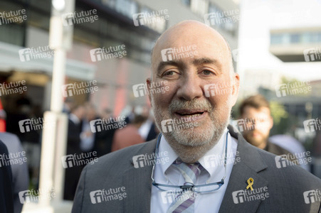 Sommerfest der Landesvertretung Niedersachsen in Berlin