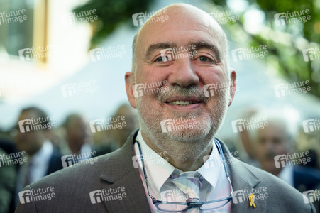 Sommerfest der Landesvertretung Niedersachsen in Berlin