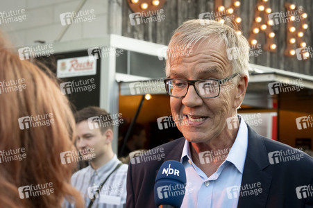 Sommerfest der Landesvertretung Niedersachsen in Berlin