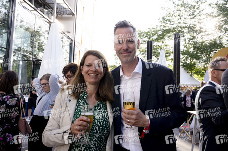 Sommerfest der Landesvertretung Niedersachsen in Berlin