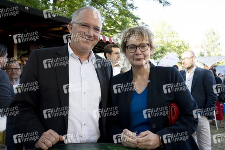 Sommerfest der Landesvertretung Niedersachsen in Berlin
