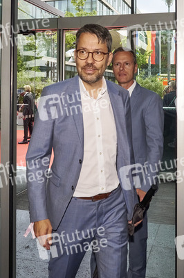 Sommerfest der Landesvertretung Niedersachsen in Berlin