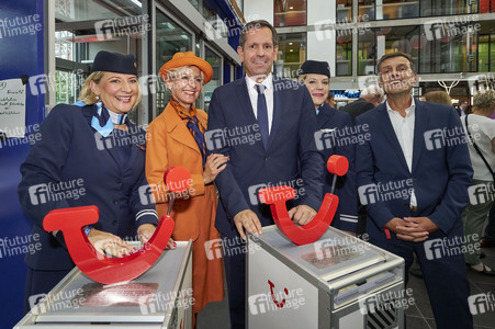 Sommerfest der Landesvertretung Niedersachsen in Berlin