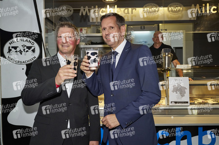 Sommerfest der Landesvertretung Niedersachsen in Berlin