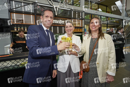 Sommerfest der Landesvertretung Niedersachsen in Berlin