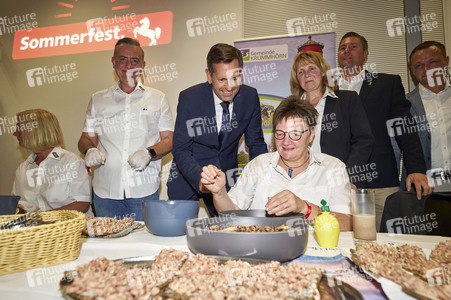 Sommerfest der Landesvertretung Niedersachsen in Berlin