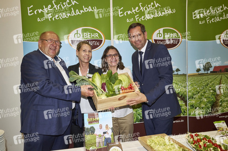 Sommerfest der Landesvertretung Niedersachsen in Berlin
