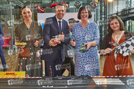 Sommerfest der Landesvertretung Niedersachsen in Berlin