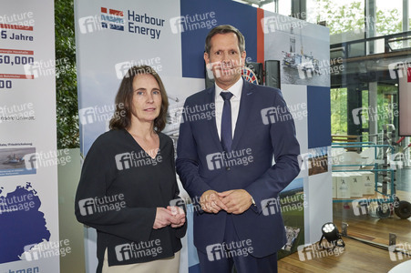 Sommerfest der Landesvertretung Niedersachsen in Berlin