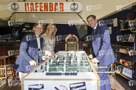 Sommerfest der Landesvertretung Niedersachsen in Berlin