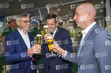 Sommerfest der Landesvertretung Niedersachsen in Berlin