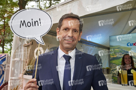 Sommerfest der Landesvertretung Niedersachsen in Berlin