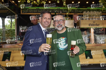 Sommerfest der Landesvertretung Niedersachsen in Berlin