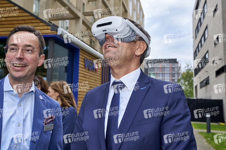 Sommerfest der Landesvertretung Niedersachsen in Berlin