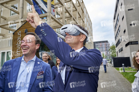 Sommerfest der Landesvertretung Niedersachsen in Berlin