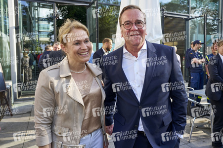 Sommerfest der Landesvertretung Niedersachsen in Berlin