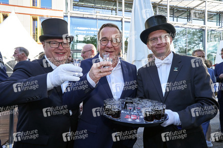 Sommerfest der Landesvertretung Niedersachsen in Berlin