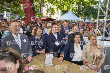 Sommerfest der Landesvertretung Niedersachsen in Berlin