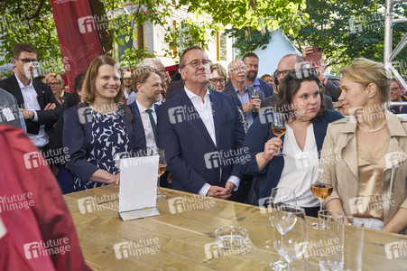 Sommerfest der Landesvertretung Niedersachsen in Berlin