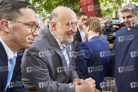 Sommerfest der Landesvertretung Niedersachsen in Berlin