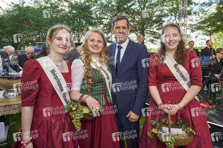 Sommerfest der Landesvertretung Niedersachsen in Berlin