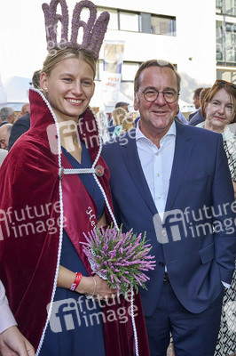 Sommerfest der Landesvertretung Niedersachsen in Berlin