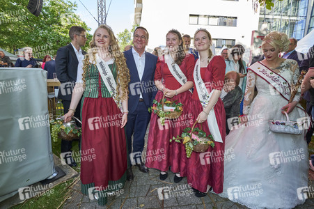 Sommerfest der Landesvertretung Niedersachsen in Berlin