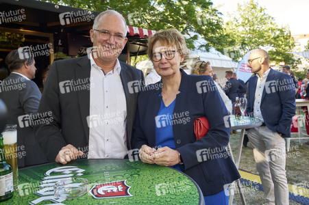 Sommerfest der Landesvertretung Niedersachsen in Berlin