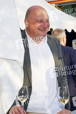 Sommerfest der Landesvertretung Niedersachsen in Berlin