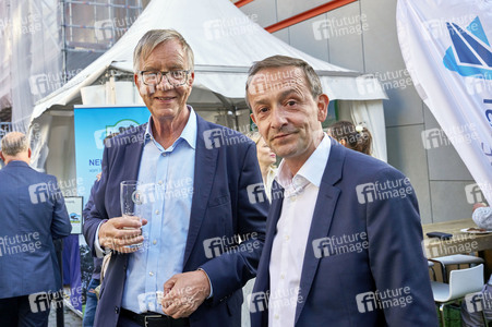 Sommerfest der Landesvertretung Niedersachsen in Berlin