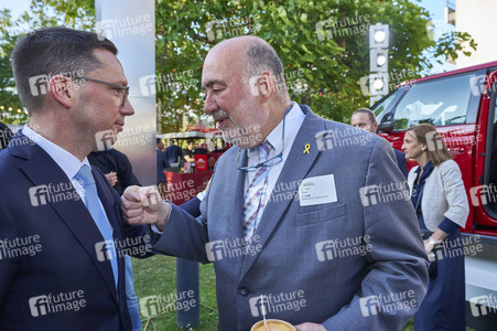 Sommerfest der Landesvertretung Niedersachsen in Berlin