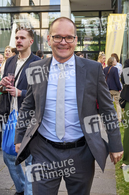 Sommerfest der Landesvertretung Niedersachsen in Berlin