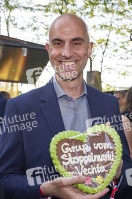 Sommerfest der Landesvertretung Niedersachsen in Berlin