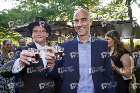 Sommerfest der Landesvertretung Niedersachsen in Berlin
