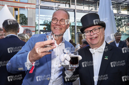 Sommerfest der Landesvertretung Niedersachsen in Berlin