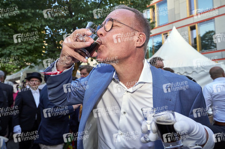 Sommerfest der Landesvertretung Niedersachsen in Berlin
