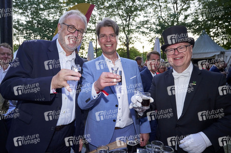 Sommerfest der Landesvertretung Niedersachsen in Berlin