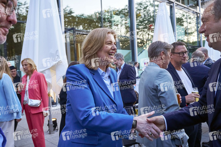 Sommerfest der Landesvertretung Niedersachsen in Berlin